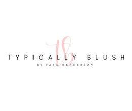 Typically Blush Discount Code